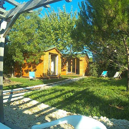 Studio Avec Terrasse A La Rochelle Peripherie - Perigny 外观 照片